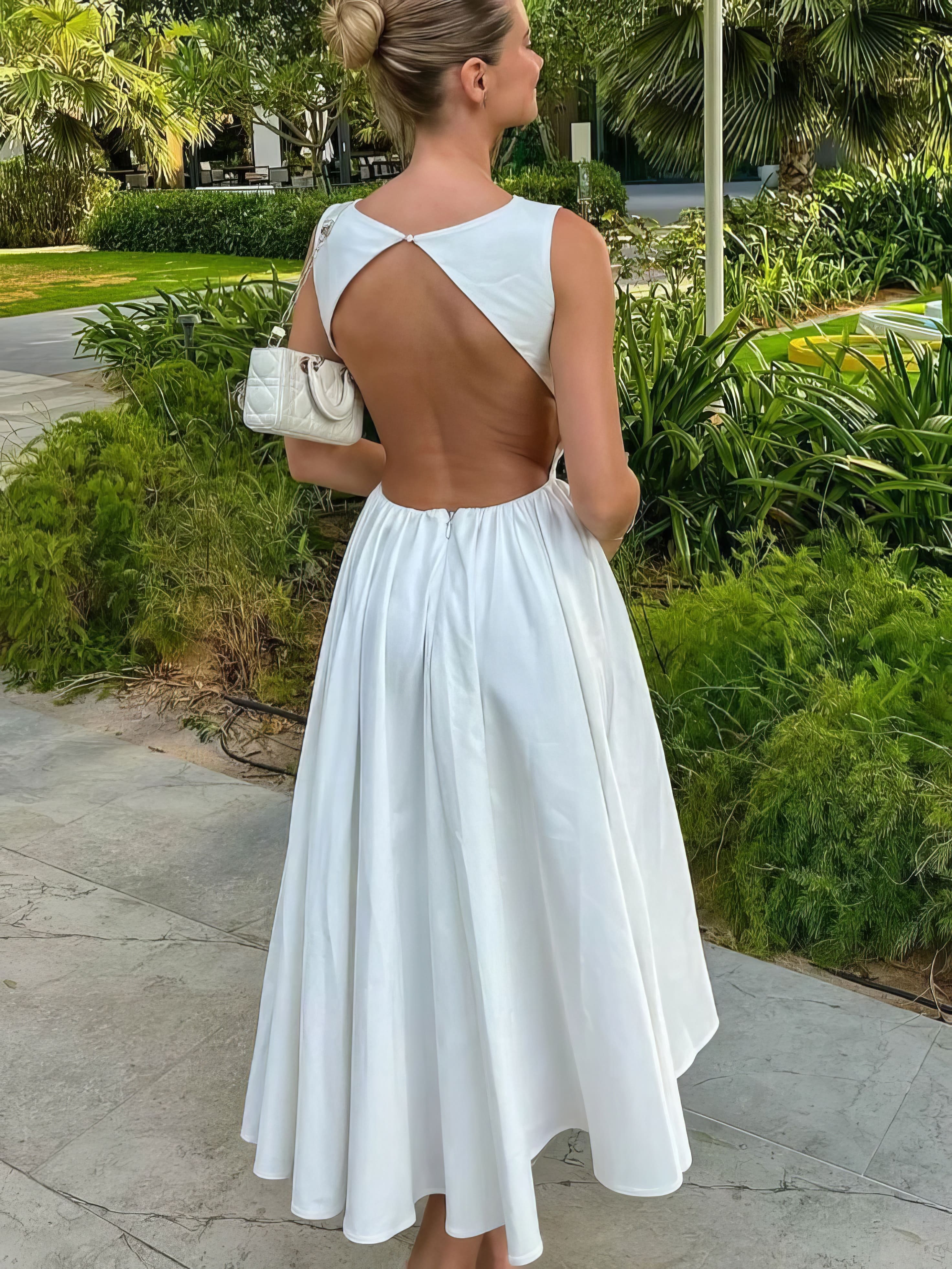 Dune - Dress - Inaya
