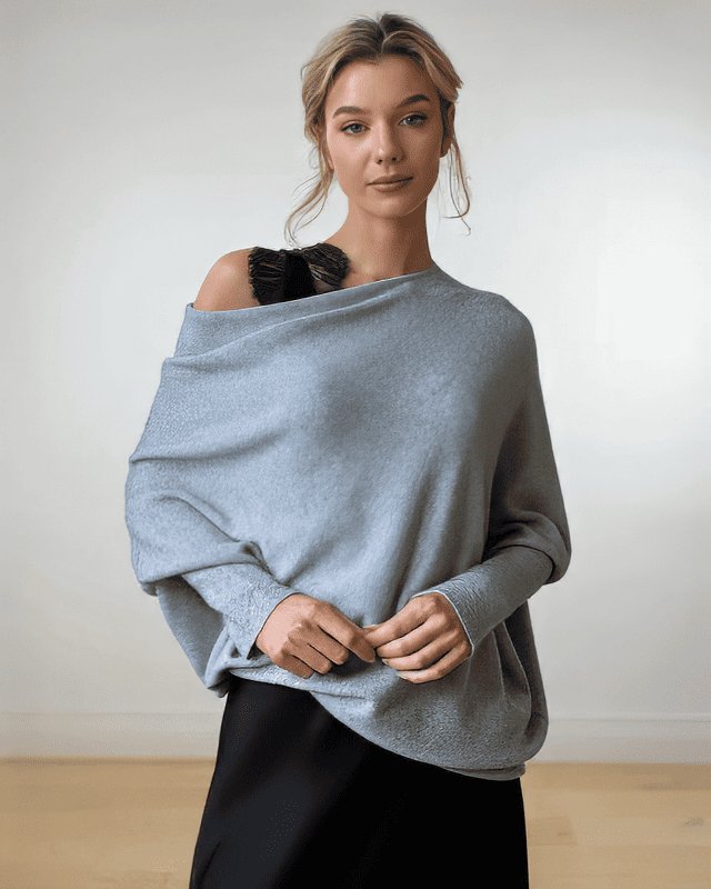 Ivy - Pullover - Inaya